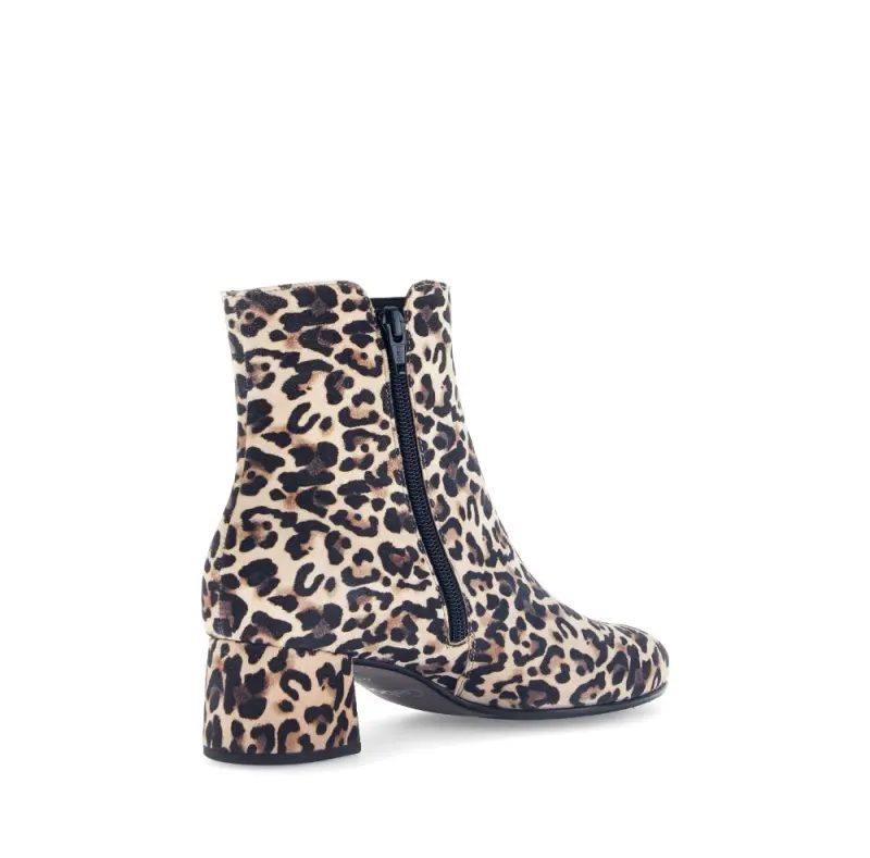 Gabor Enkellaarsjes Beige
