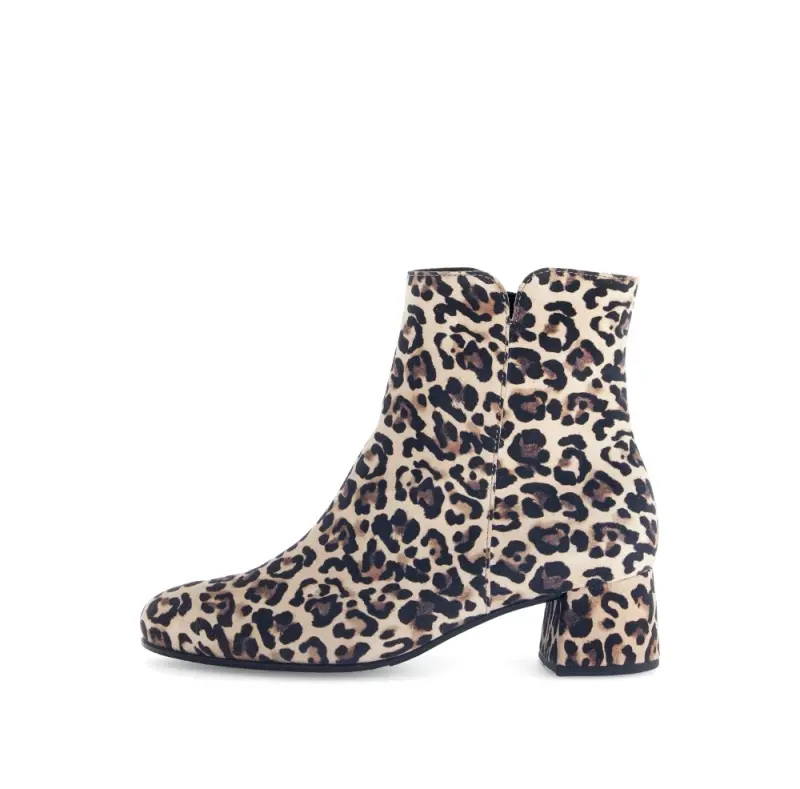 Gabor Enkellaarsjes Beige