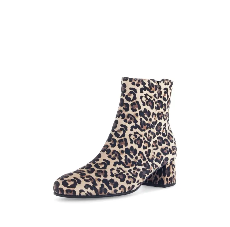 Gabor Enkellaarsjes Beige