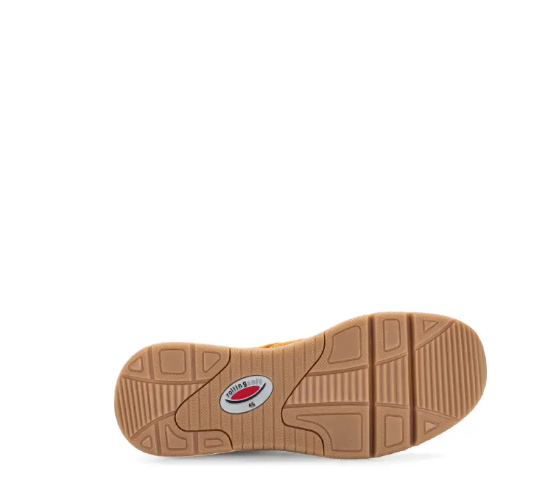 Gabor Sneakers Oranje