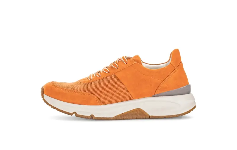 Gabor Sneakers Oranje