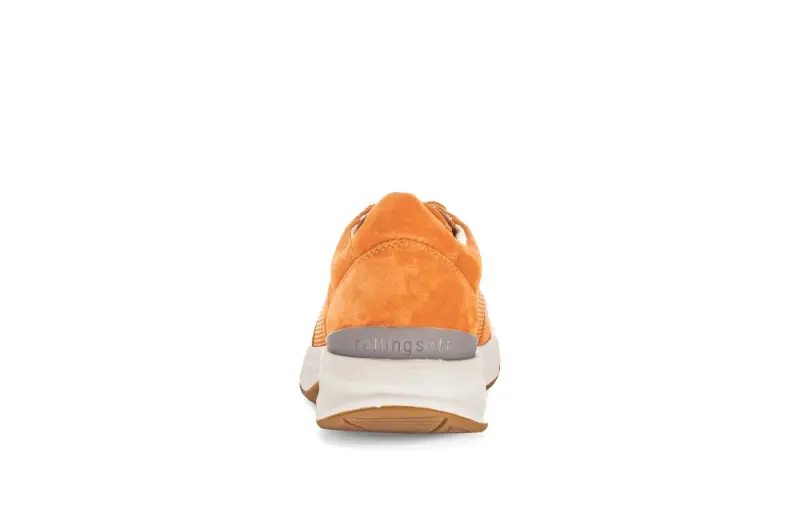 Gabor Sneakers Oranje