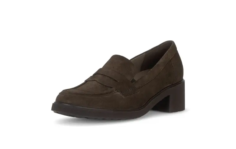 Gabor Pumps Donkerbruin
