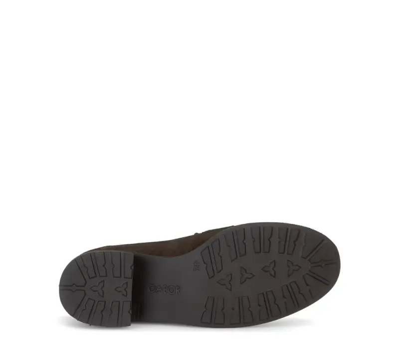 Gabor Pumps Donkerbruin