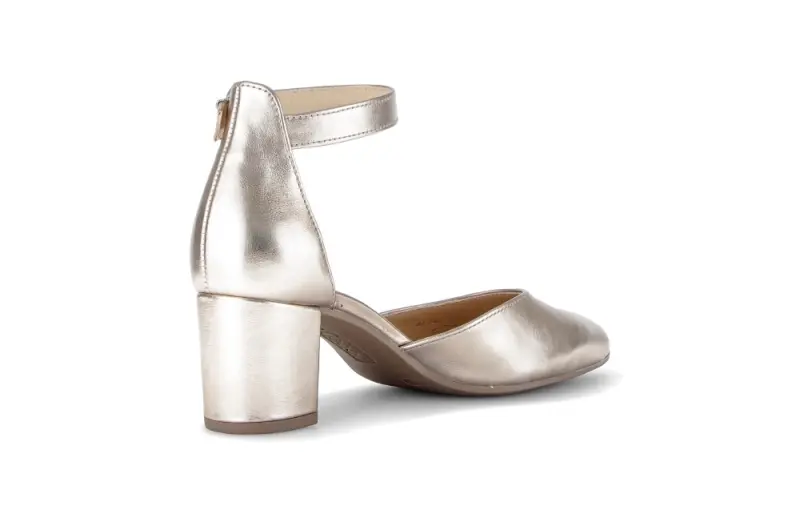 Gabor Pumps Goud