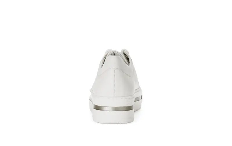 Gabor Sneakers Wit