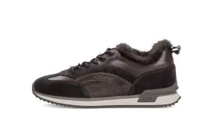 Gabor Sneakers Donkerbruin