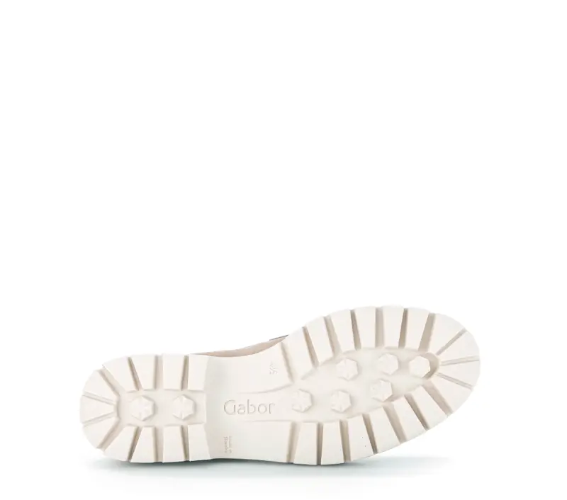 Gabor Instappers Beige
