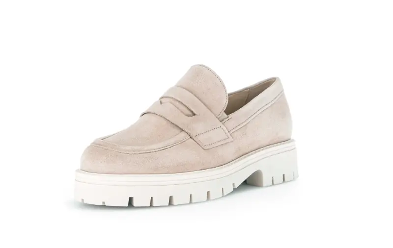 Gabor Instappers Beige