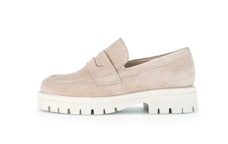 Gabor Instappers Beige