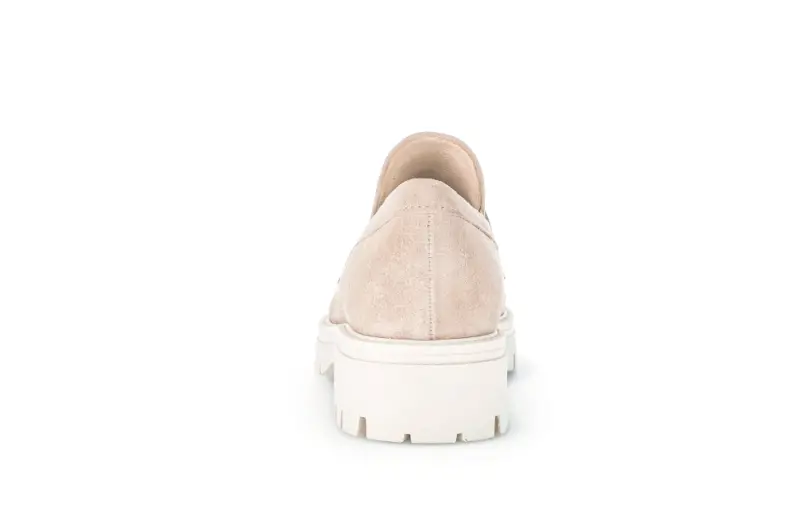 Gabor Instappers Beige