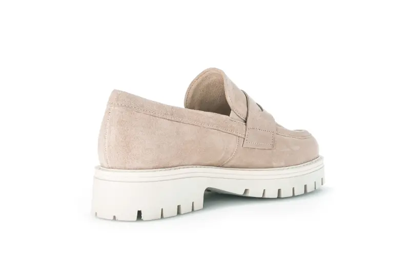 Gabor Instappers Beige