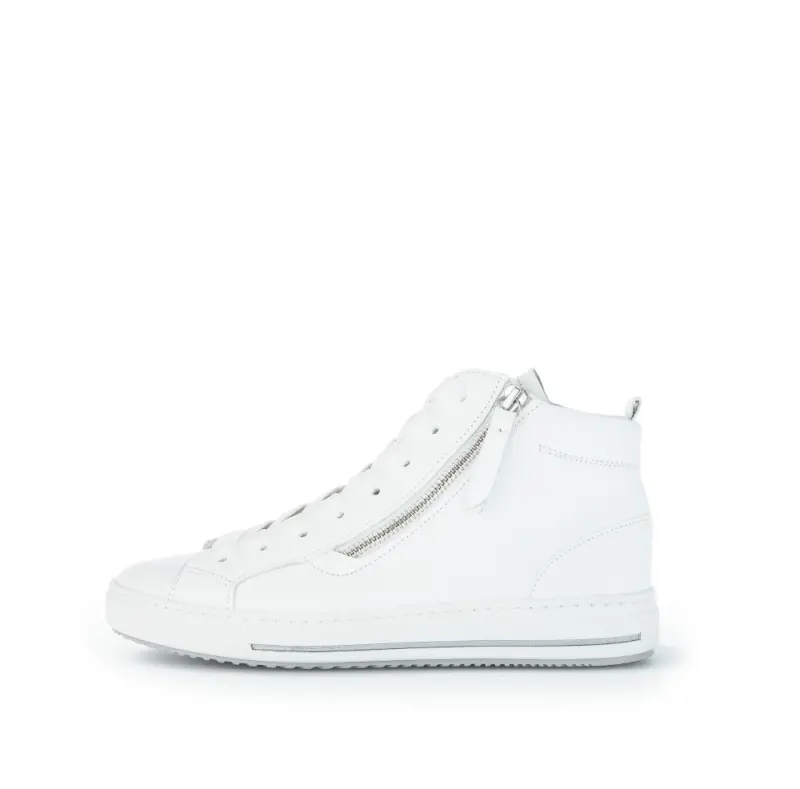 Gabor Sneakers Wit