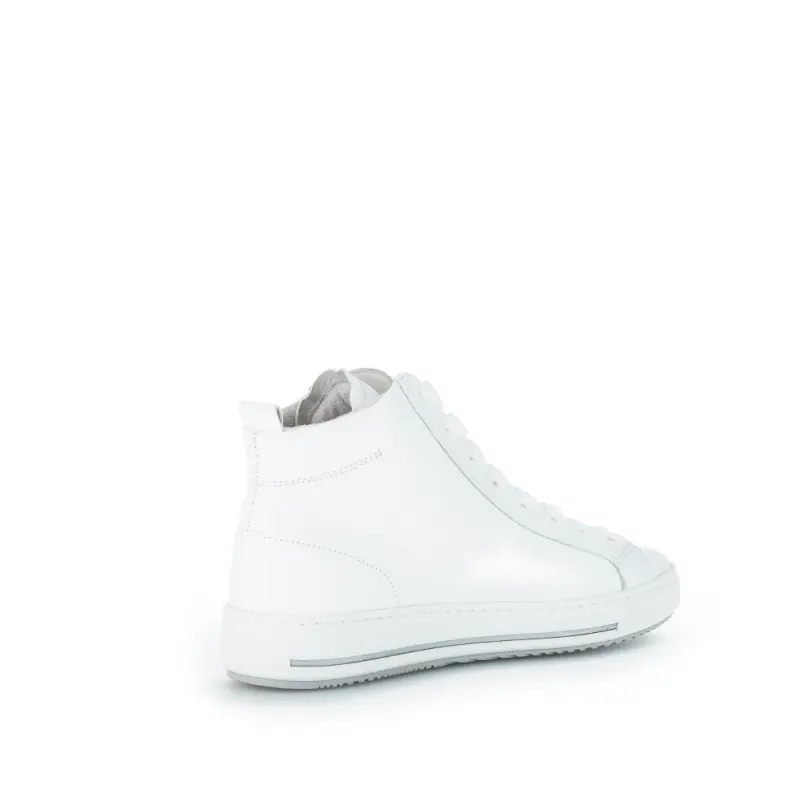 Gabor Sneakers Wit