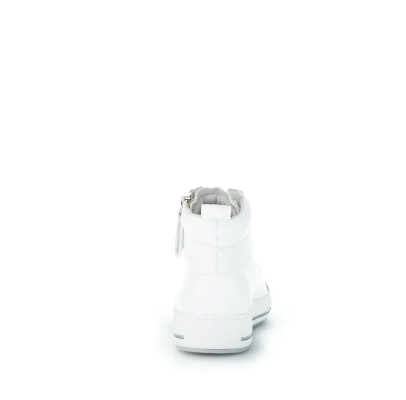 Gabor Sneakers Wit