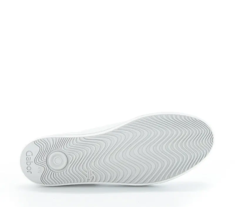Gabor Sneakers Wit