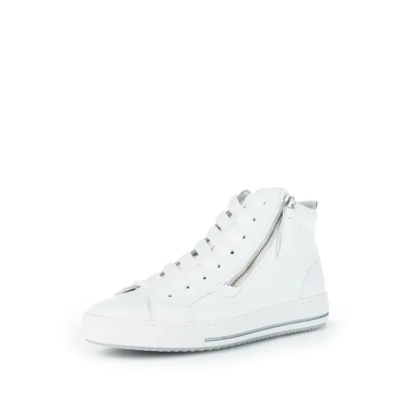 Gabor Sneakers Wit
