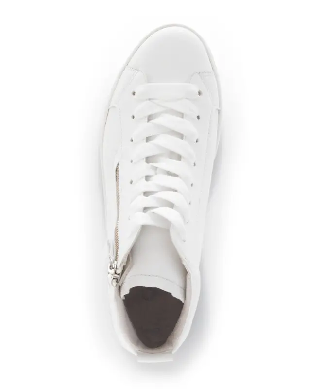 Gabor Sneakers Wit