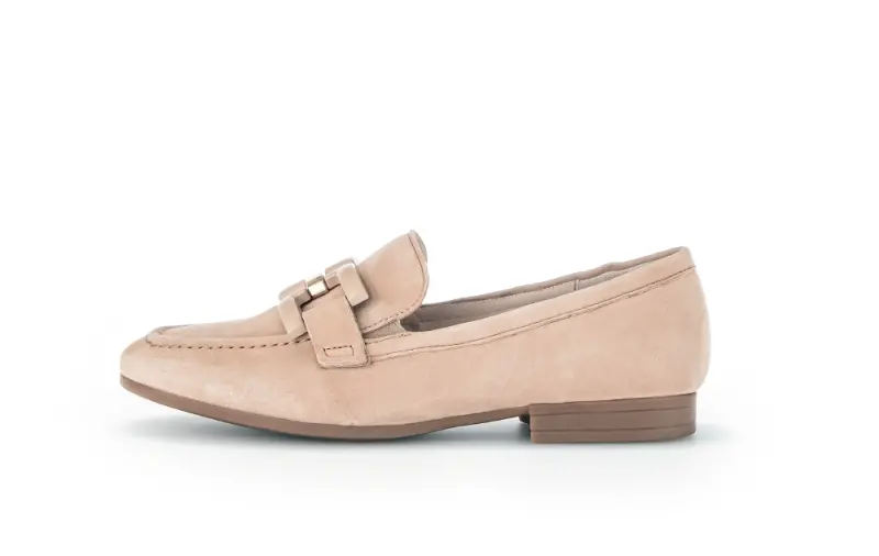 Gabor Instappers Beige