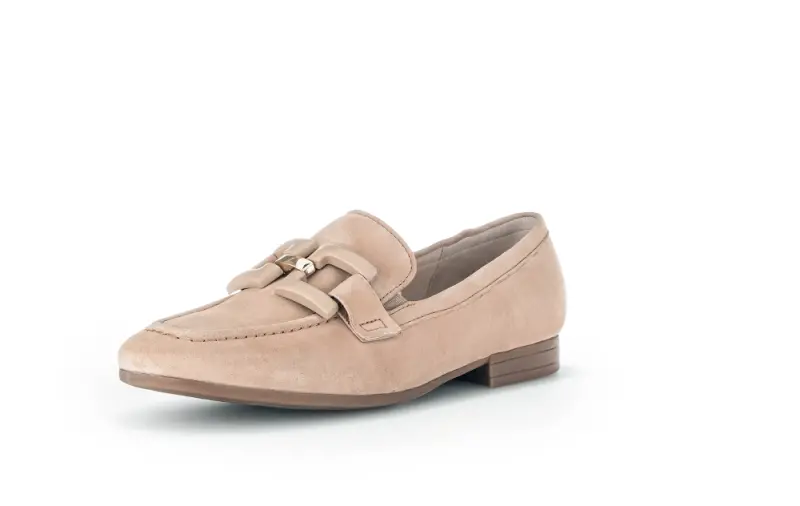 Gabor Instappers Beige