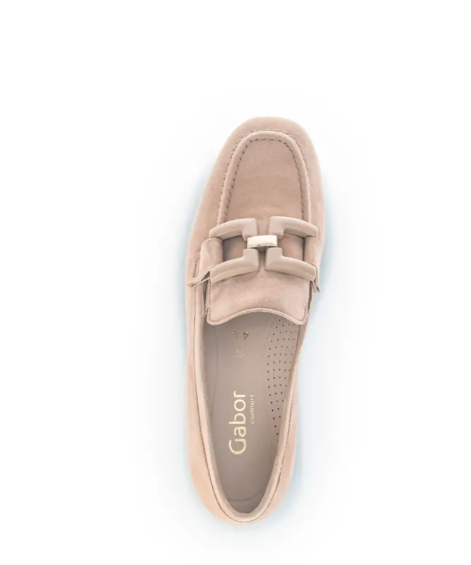 Gabor Instappers Beige