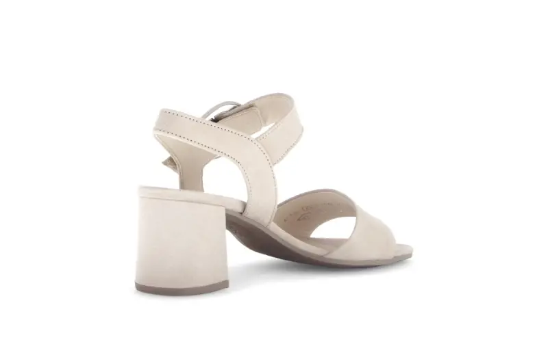 Gabor Sandalen Beige