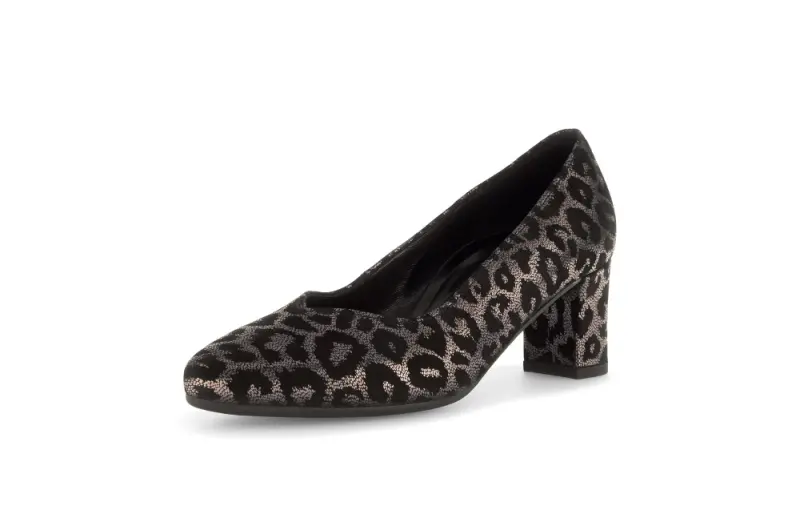 Gabor Pumps Brons