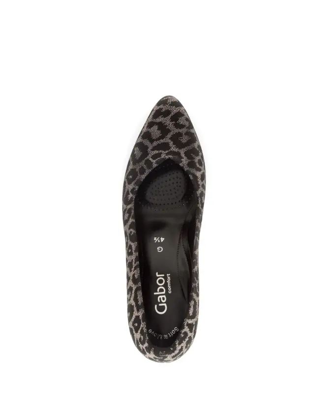 Gabor Pumps Brons