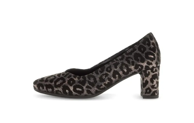 Gabor Pumps Brons