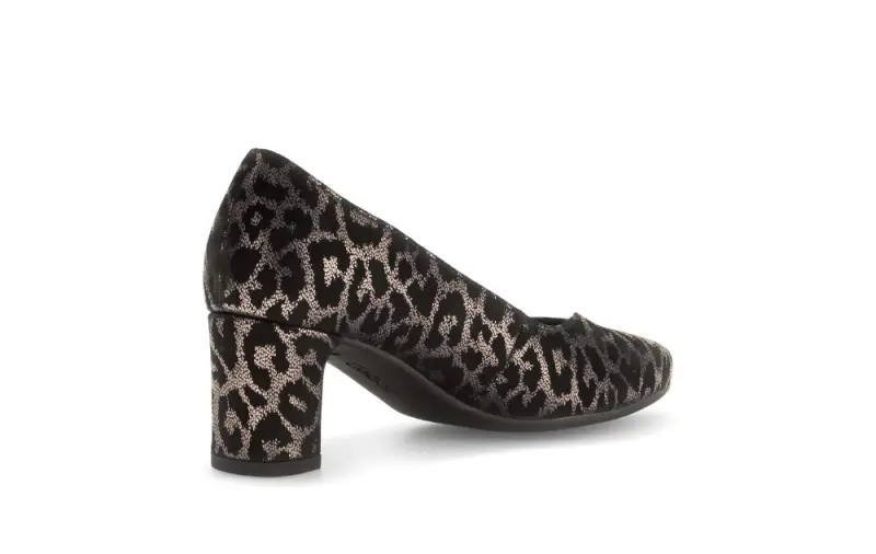 Gabor Pumps Brons