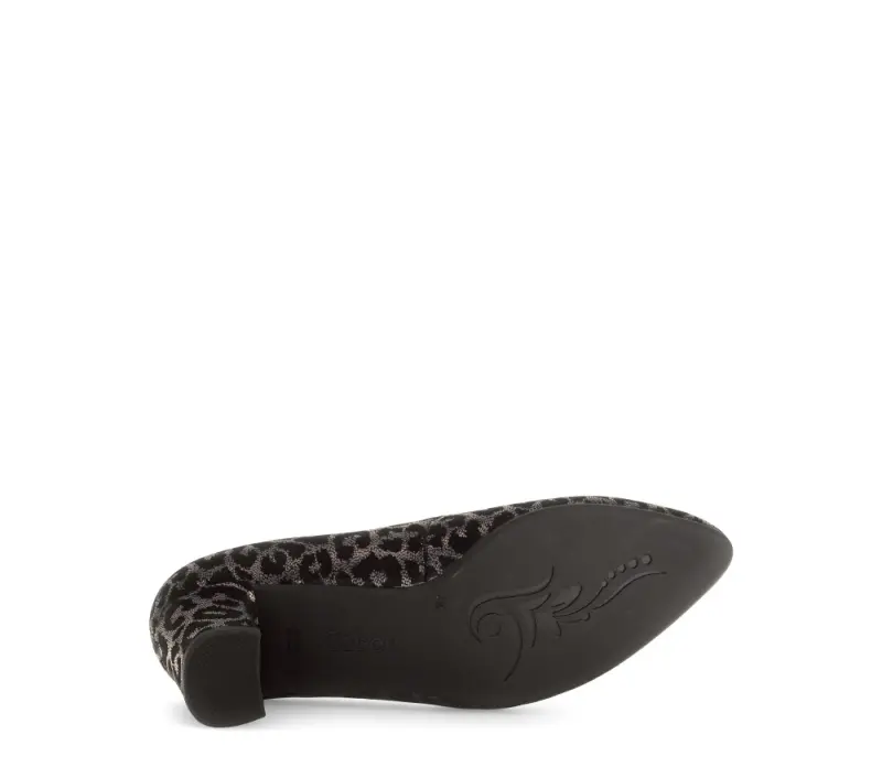 Gabor Pumps Brons