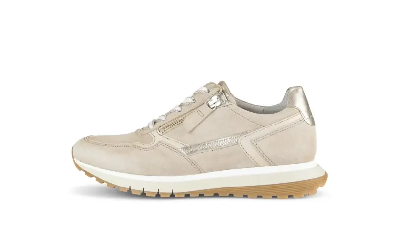 Gabor Sneakers Beige