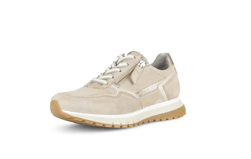 Gabor Sneakers Beige