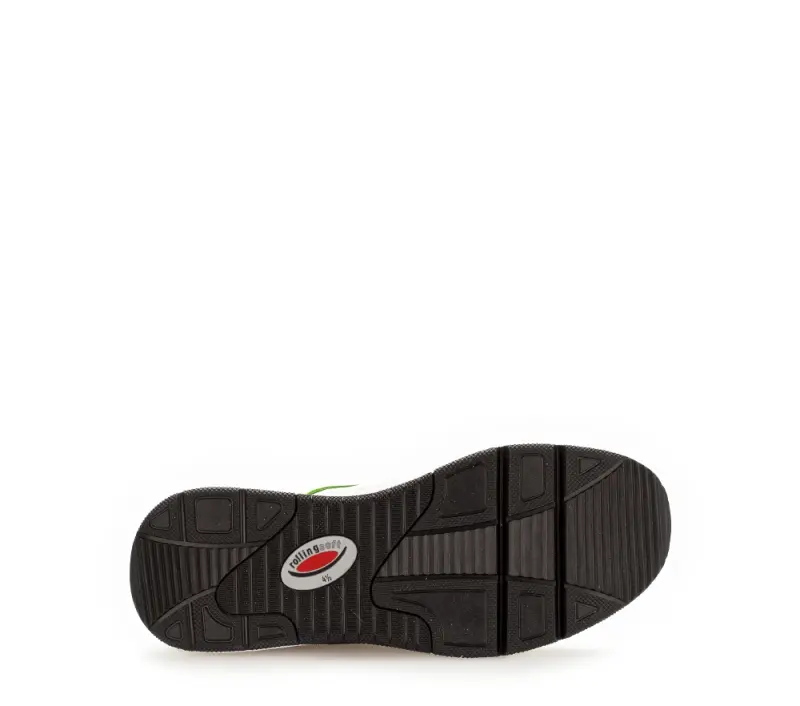 Gabor Rollingsoft Sneakers Wit