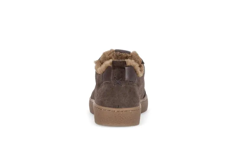 Gabor Sneakers Donkerbruin