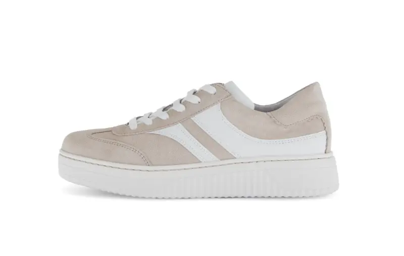 Gabor Sneakers Beige