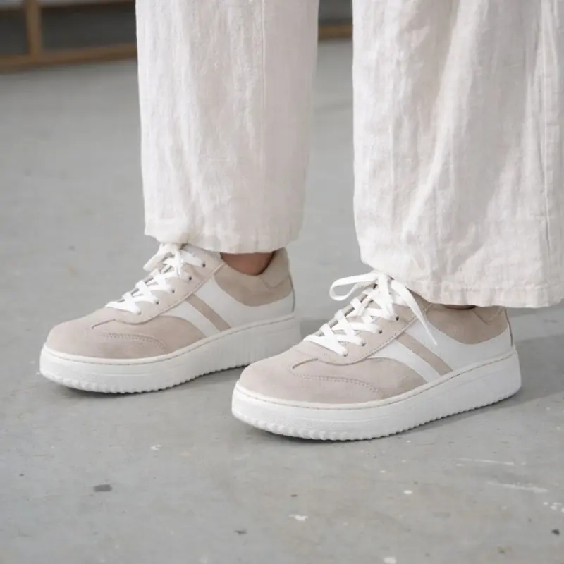 Gabor Sneakers Beige