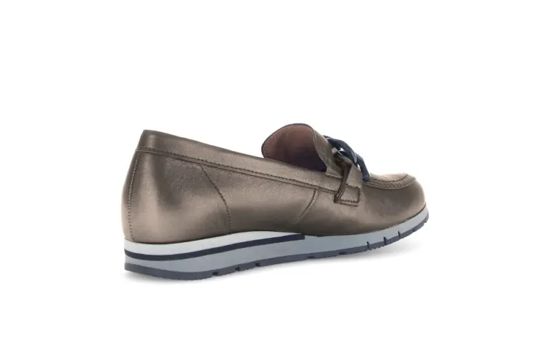 Gabor Instappers Brons