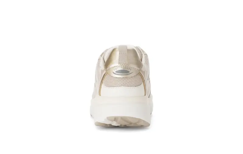 Gabor Rollingsoft Sneakers Beige