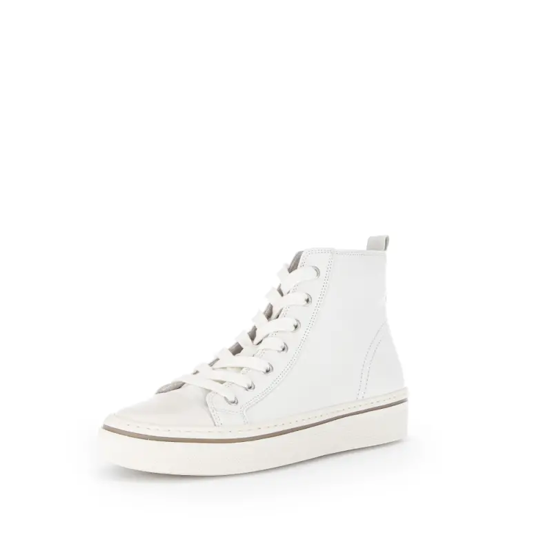 Gabor Sneakers Wit