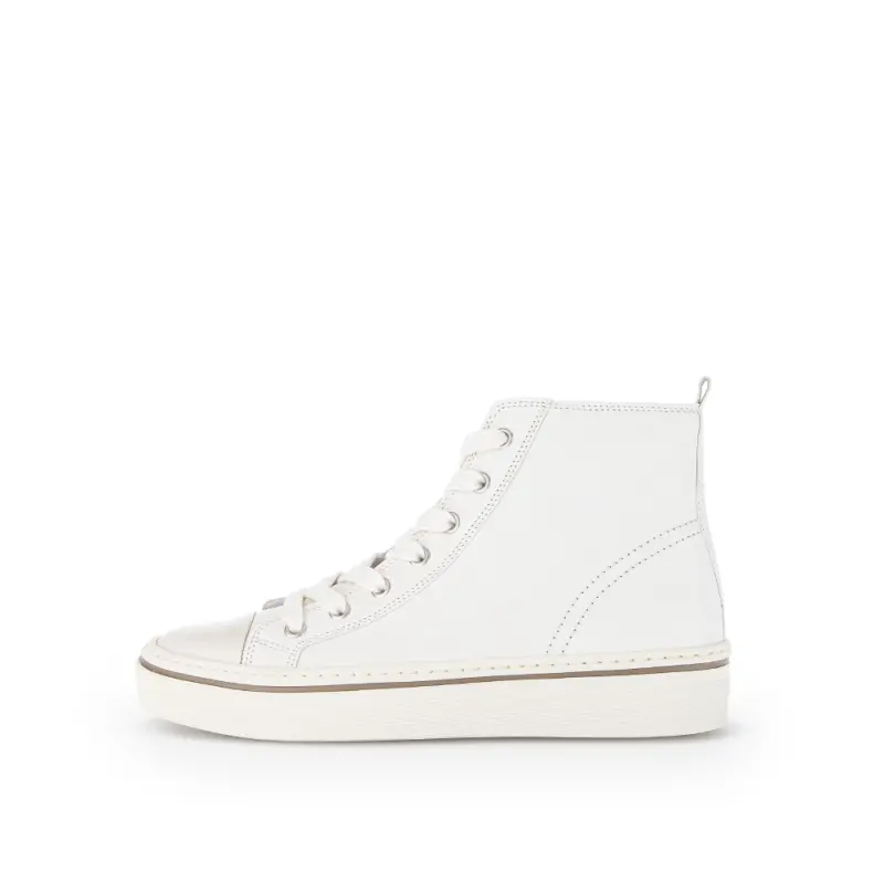 Gabor Sneakers Wit