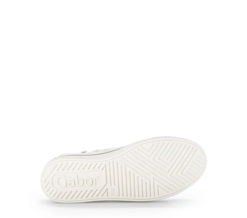 Gabor Sneakers Wit