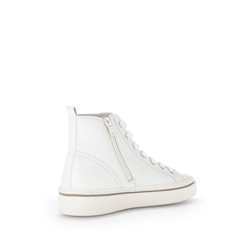 Gabor Sneakers Wit