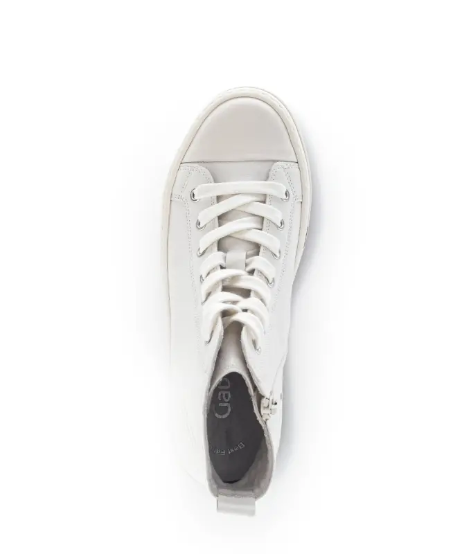 Gabor Sneakers Wit