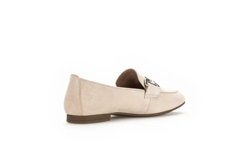 Gabor Instappers Beige