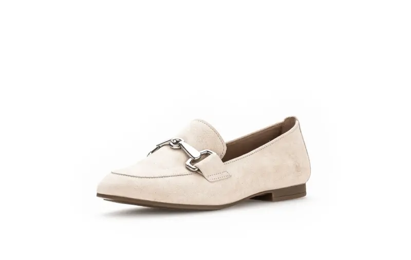 Gabor Instappers Beige
