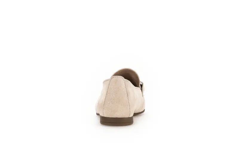 Gabor Instappers Beige