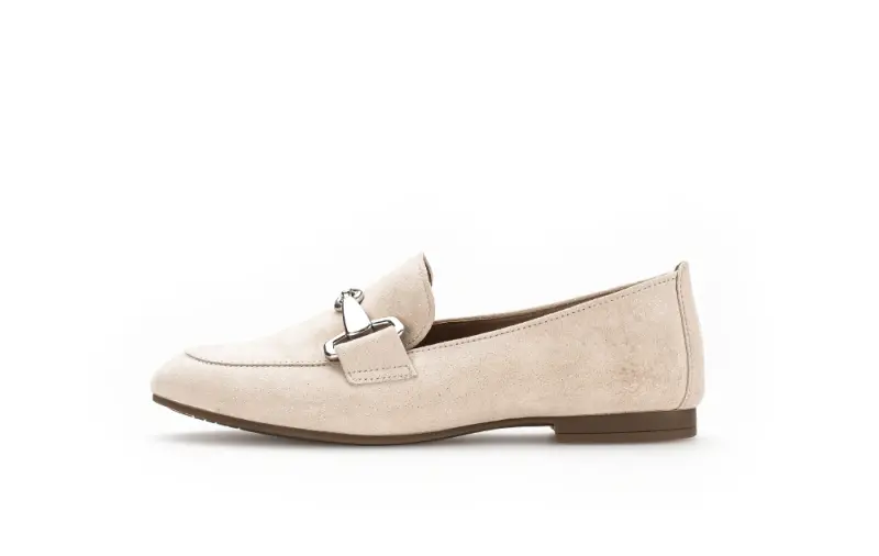 Gabor Instappers Beige