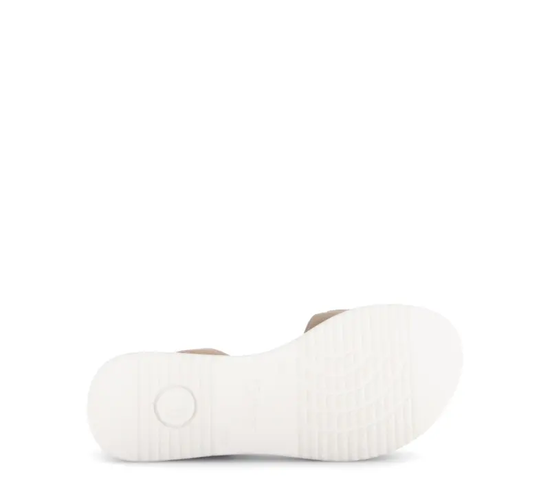 Gabor Sandalen Beige