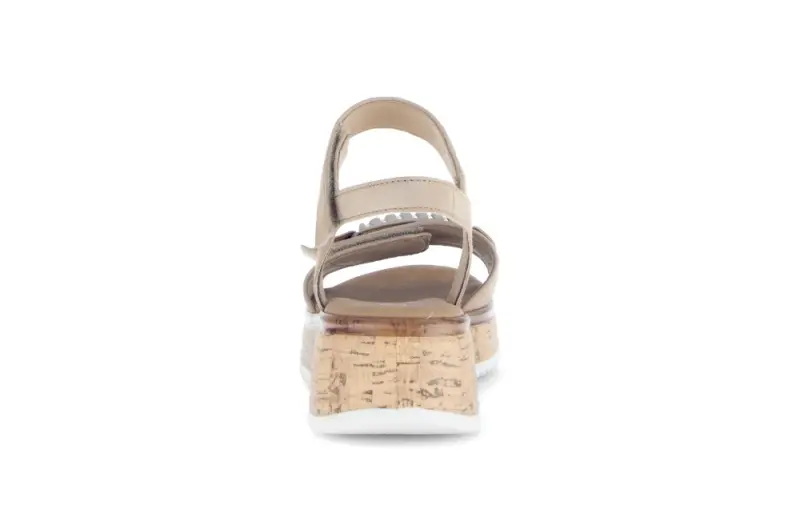 Gabor Sandalen Beige